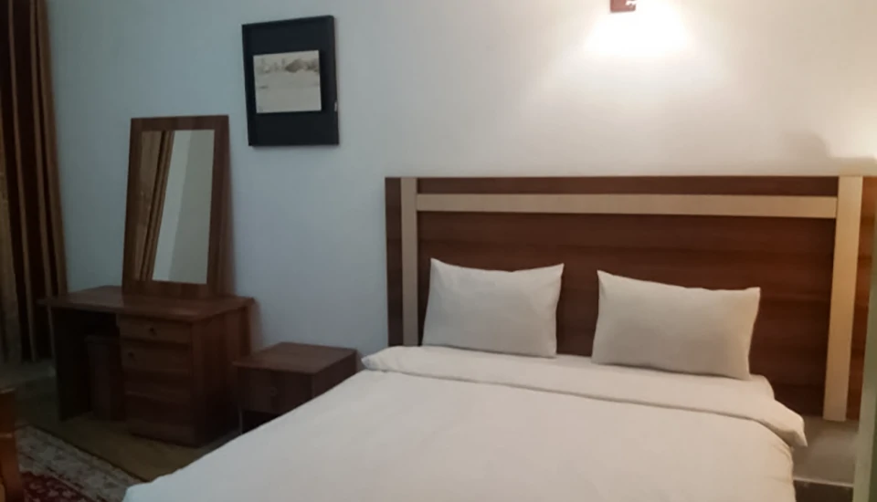 هتل هلیا کیش